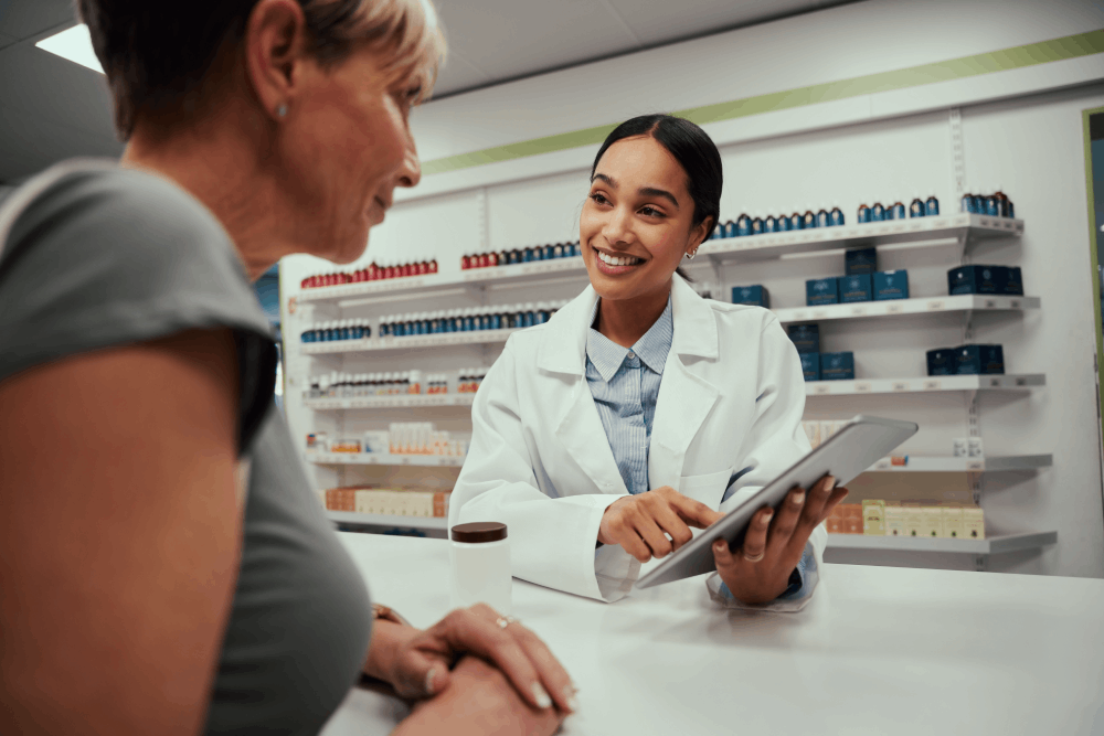 The New Standard in Care: Precision, Connection, and Individual Support