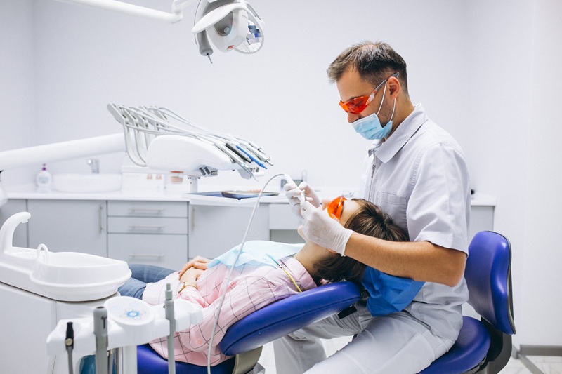 How to Find the Right Dentist in 2026: A Smart Patient’s Guide